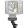 RAM Mounts RAM Fishfinder Mount For Humminbird Devices 1" No/Base