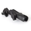 RAM Mounts Ram Lowrance Base With 1'' Arm