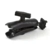 RAM Mounts RAM Mount For Lowrance Fishfinders With 1.5'' Ball & 5'' Neck