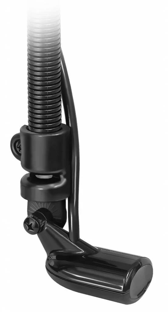 RAM Mounts Transducer Arm Mount With 18" Rigid Aluminum Rod And 2.43" X 1.31" Diamond Base 2 RAM Mounts Transducer Arm Mount With 18" Rigid Aluminum Rod And 2.43" X 1.31" Diamond Base - Image 2