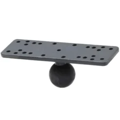 RAM Mounts Universal Electronics Base With 1.5" Ball