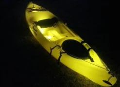 SuperNova Hull Kayak Kit 1-10' Leds