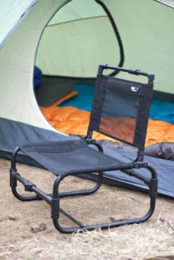 TravelChair Larry Chair 10 TravelChair Larry Chair -FishYak Gear travelchair larry chair 3