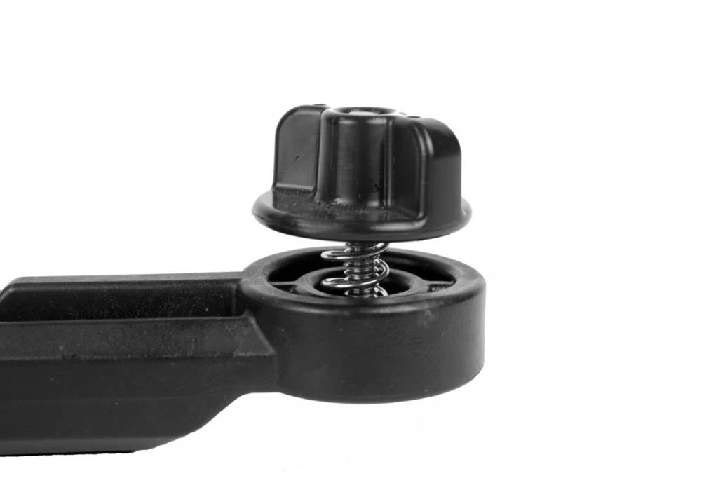 Yak-Attack 4'' Extension With Hardware 2 Yak-Attack 4'' Extension With Hardware - Image 2