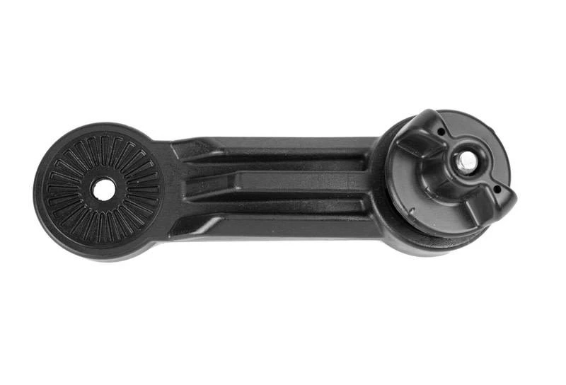 Yak-Attack 4'' Extension With Hardware 1 Yak-Attack 4'' Extension With Hardware