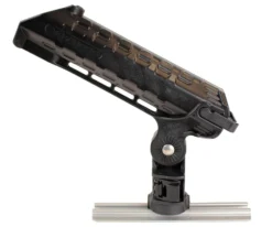 Yak-Attack AR Tube Rod Holder -FishYak Gear yak attack ar tube rod holder 6