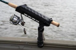 Yak-Attack AR Tube Rod Holder -FishYak Gear yak attack ar tube rod holder 7