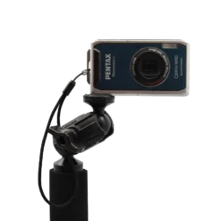 Yak-Attack BoomStick Pro Camera Mount Includes 1/4"-20 And GoPro Mount 6 Yak-Attack BoomStick Pro Camera Mount Includes 1/4"-20 And GoPro Mount -FishYak Gear yak attack boomstick pro camera mount includes 1 4 2