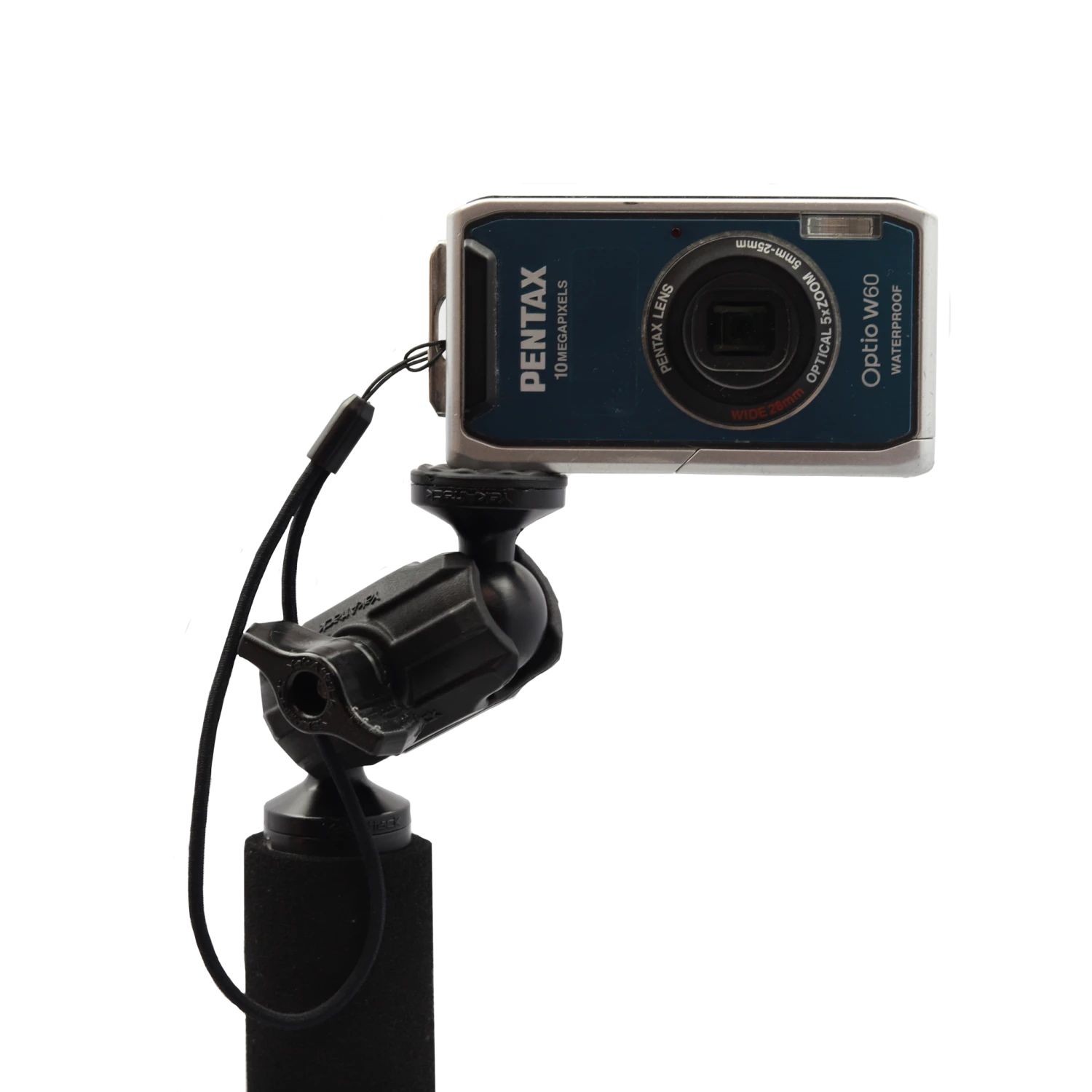 Yak-Attack BoomStick Pro Camera Mount Includes 1/4"-20 And GoPro Mount 3 Yak-Attack BoomStick Pro Camera Mount Includes 1/4"-20 And GoPro Mount - Image 3