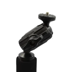 Yak-Attack BoomStick Pro Camera Mount Includes 1/4"-20 And GoPro Mount 7 Yak-Attack BoomStick Pro Camera Mount Includes 1/4"-20 And GoPro Mount -FishYak Gear yak attack boomstick pro camera mount includes 1 4 3