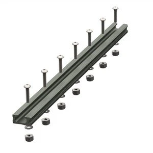 Yak-Attack Gear Trac (GT90) Narrow With Hardware 2 Yak-Attack Gear Trac (GT90) Narrow With Hardware - Image 2