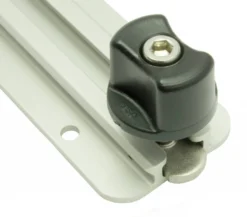 Yak-Attack GearTrac Hardware Assortment Kit Includes 4 Each Of 1.5'' MightyBolts, Threaded Knobs, Convertible Knobs, Track Nuts, Socket Head Cap Screws