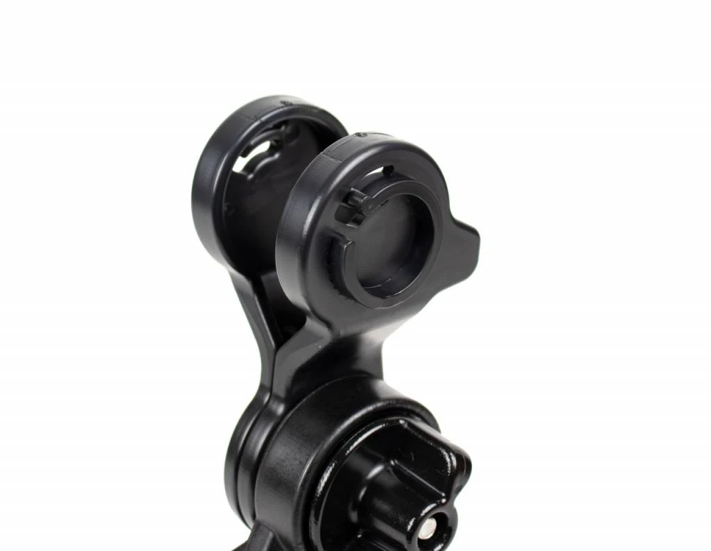 Yak-Attack Lowrance Hook2 Fish Finder Mount With Track Mounted LockNLoad Mounting System 3 Yak-Attack Lowrance Hook2 Fish Finder Mount With Track Mounted LockNLoad Mounting System - Image 3