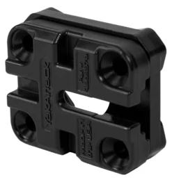 Yak-Attack MightyMount II With FullBack Backing Plate