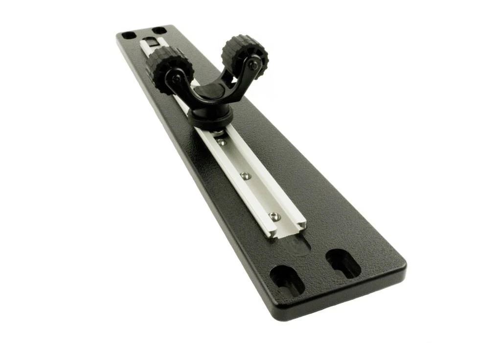 Yak-Attack Mounting Plates For The Old Town PDL Includes GTTL90-12 And Hardware 1 Yak-Attack Mounting Plates For The Old Town PDL Includes GTTL90-12 And Hardware