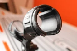 Yak-Attack Omega Rod Holder With Track Mounted LockNLoad Mounting System 10 Yak-Attack Omega Rod Holder With Track Mounted LockNLoad Mounting System -FishYak Gear yak attack omega rod holder with track mounted loc 2