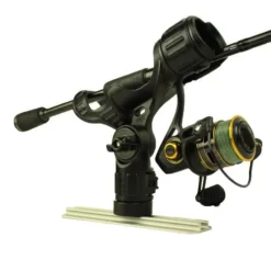 Yak-Attack Omega Rod Holder With Track Mounted LockNLoad Mounting System 13 Yak-Attack Omega Rod Holder With Track Mounted LockNLoad Mounting System -FishYak Gear yak attack omega rod holder with track mounted loc 5