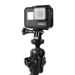 Yak-Attack PanFish Portrait Pro -FishYak Gear yak attack panfish portrait pro 2