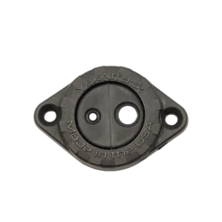 Yak-Attack Through Hull Wiring Kit Includes Two Kits -FishYak Gear yak attack through hull wiring kit includes two ki 2