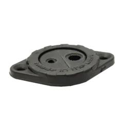 Yak-Attack Through Hull Wiring Kit Includes Two Kits -FishYak Gear yak attack through hull wiring kit includes two ki 4