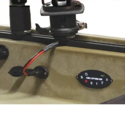 YakPower 8 Circuit Bluetooth Enabled Switching System -FishYak Gear yakpower 8 circuit bluetooth enabled switching sys 5