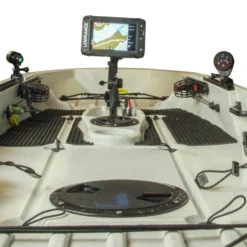 YakPower Five Circuit Wireless Digital Switching System -FishYak Gear yakpower five circuit wireless digital switching s 4