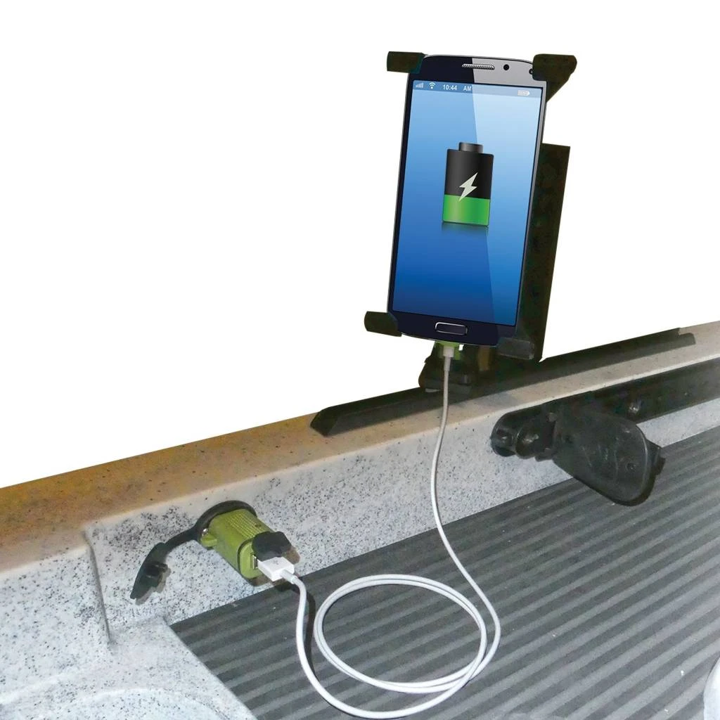 YakPower SAE To USB 3amp Charging Dongle 4 YakPower SAE To USB 3amp Charging Dongle - Image 4