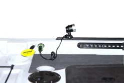 YakPower USB Spot And Safety Light -FishYak Gear yakpower usb spot and safety light 2