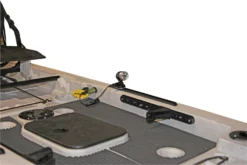 YakPower USB Spot And Safety Light -FishYak Gear yakpower usb spot and safety light 3